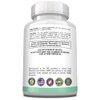 Approved Science Nauseprin - Ginger, Bioactive Vitamin B6-60 Capsules - Vegan