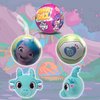 MiraBall My Little Pony Mystery Expandable Maxi Plush to UNbox, Collectible Squishy and Soft Plush with 4 Surprise, Limited Edition, Great Toy Gift for Kids Aged 3+ (1-Pack)