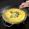 1 PC Wooden T Shape Crepe Maker Pancake Spreader Stick Stick Chinese Crepes Pie Tools Kitchen Accessories Kitchen Diy Tools
