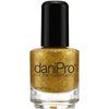 daniPro Doctor Formulated Nail Polish – 14 Karats For Me – Gold