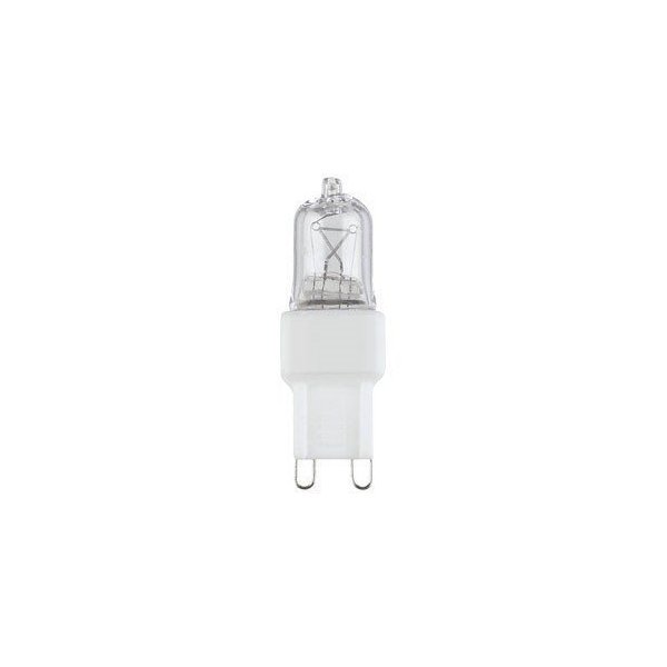 Westinghouse Halogen Bulb 60 W 800 Lumens Halogen G9 G9 Clear Carded6