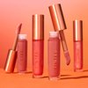 Live Tinted Huegloss High-Shine Lip Gloss - Hydrating, Non-Sticky, Moisturizing Lip Gloss with Hyaluronic Acid, Coconut Oil, and Shea Butter For a Soft Barrier & Seals in Moisture - Soft Shimmary Pink