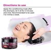 TRUSS Deluxe Prime + Hair Mask - Anti Frizz, Hydrating Hair Mask for Brittle and Discolored Hair - Powerful Hair Shine & Anti-Breakage Treatment (6.35 oz)