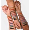 e.l.f. Mad For Matte Eyeshadow Palette, 10 Shades, Jewel Pop, 0.49 Ounce