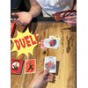 Goat Lords - Most Addicting Card Game for Adults, Teens, Kids (Boy and Girl) Ages 7 and Up. Family Board Games, Fun Game, Card Games for Families or Family Game Night! A Great Gift Idea!