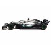 Mercedes AMG Petronas F1 W10 EQ Power+ #44 Lewis Hamilton F1 Formula One (2019) 1/43 Diecast Model Car by Bburago