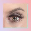AOA Studio 3D False Eyelash 5 Pairs Natural Handmade Eyelashes Natural Volume Reusable Soft Makeup False Eyelashes 100 Percent Handmade Cruelty Free (Jackie)
