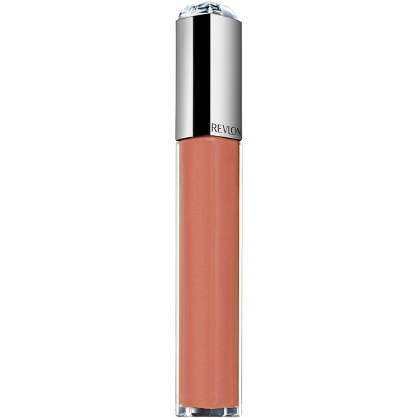 Revlon Ultra HD Lip Lacquer, HD Sandstone