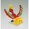 nanoblock - Pokémon - Ho-Oh, Pokémon Series Building Kit