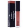 MAC LipGlass Lip Gloss - Lust Lip Gloss Women 0.1 oz