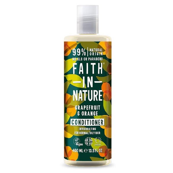Cond,grapefruit&orange, 400ml