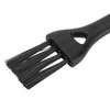 Shaver Cleaning Brush, Nylon Cleaning Brushes for Razor Electric Clipper Shaver
