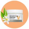 Volition Beauty Neroli Complete Crème with Vitamin C + Collagen Amino Acids 50 ml/1.7oz - Age-Defies, Rebalances, Soothes