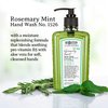 C.O. Bigelow Rosemary Mint Hand Care Duo, Hand Soap & Lotion Gift Set, Set of Two - Apothecary Hand Care for Dry Skin with Moisturizing Lotion & Liquid Hand Wash - 10fl oz Each