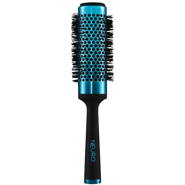 Neuro by Paul Mitchell Titanium Round Brush, For Blow-Drying All Hair Types, Medium