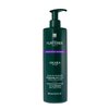 Rene Furterer OKARA SILVER Toning Shampoo, Purple Shampoo for Blonde, White, Grey, Silver, Pastel Hair, Pump, 20.2 oz.