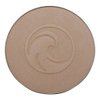 Gabriel Cosmetics Dual Powder Foundation, Natural, Paraben Free, Vegan, Gluten-free, Cruelty-free, Non GMO, Pressed mineral powder, enhanced with Sea Fennel (Light Beige REFILL)