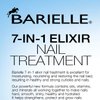 Barielle 7-In-1 Elixir Nail Treatment .5 ounce