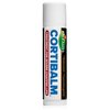 Dr. Dan's Cortibalm -8 pack-for Dry Cracked Lips - Healing Lip Balm for Severely Chapped Lips - Designed for Men, Women and Children