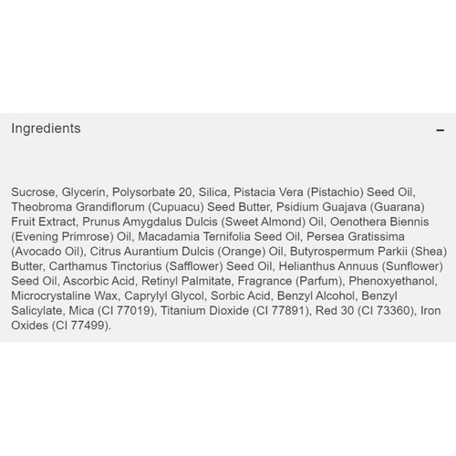 TREE HUT Tropic Glow Firming Sugar Scrub 18 Oz! Formulated With Real Sugar, Certified Shea Butter And Guarana Extract! Exfoliating Body Scrub That Leaves Skin Feeling Soft & Smooth! (Tropic Glow Scrub)