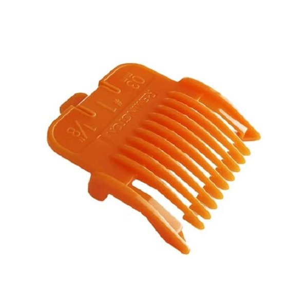 Remington #1 (3mm) 1/8" Hair Clipper Guide Comb for Hair Clipper Models HC5070, HC6525, HC6550