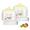 2PCS Varicose Veins Miracle Cream, Vitamin K Cream, Vein Repair Cream, Vein Massage Care, Varicose Vein Cream