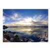 Breathtaking Landscape Note Card Pack / 36 Nature All Occasion Greeting Cards With White Envelopes Set / 6 Colorful Outdoor Scenery Designs / 3 1/2" x 4 7/8" All Occasion Sympathy Cards