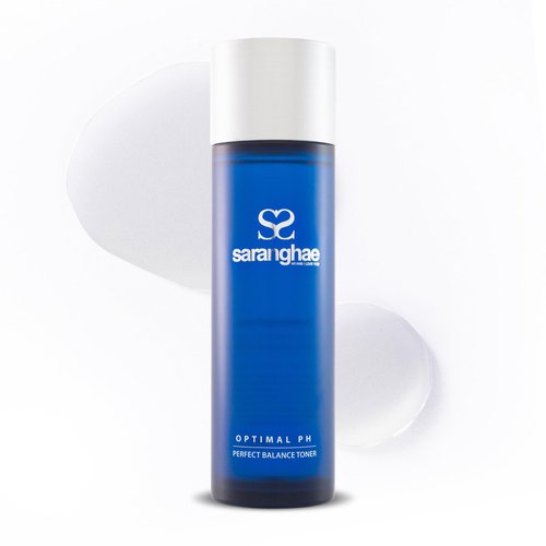 Licorice Root Korean Toner for Face – Skin Brightening Pore Minimizer for Oily, Dry, Sensitive and Combination Skin Types 4.73 Ounce by Saranghae