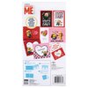 Paper Magic Group Despicable Me Minions Valentine's Day Cards and Erasers for Kids, 32 Piece