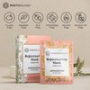 Korean Sheet Mask | AGELESS Advanced Nutrient Locking Korean Skin Care Masks | Astaxanthin & Collagen Face Mask for Women | Nourish, Hydrate & Soften Lines & Wrinkles Spots | Cruelty Free Facial Masks