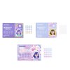 dododots Beauty Patch | Aesthetic Bundle | Flower Pimple Patches | Butterfly Pimple Patches | Cute Hydrocolloid Acne Patch | Quick & Easy Blemish, Zit, Spot Treatment | 60 Patches