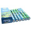 Govinda Incense - Ruda - 120 Incense Sticks, Masala Coated Incense