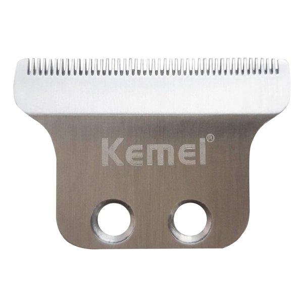 KEMEI Hair Clipper Replacement Blade, T-Blade Trimmer Blade, Replacement Blade Model km-1949/km-1948/km-5027/km-5026/km-5021 Trimmers