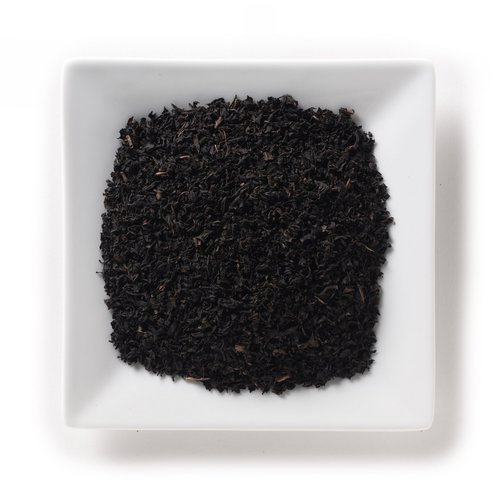 Mahamosa English Breakfast Decaf 2 oz - Decaffeinated Black Tea Loose Leaf (Looseleaf)