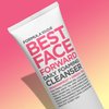 FORMULA 10.0.6 - Best Face Forward Daily Foaming Cleanser - Foaming Face Wash 5 fl oz