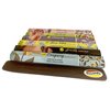 Sreevani Incense Sticks Variety Pack #10 and Incense Stick Holder Bundle with 6 Aromatherapy Fragrances