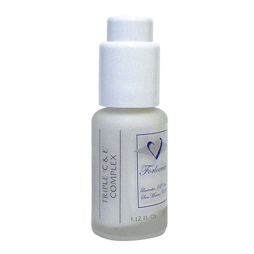 Triple C&E Complex(30ml) Vitamin C &E Combination Super Antioxidant Serum