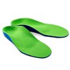 Orthotic Inserts for Kids - Childrens Flat Feet and Arch Support Insoles (19cm Little Kids 13-13.5)