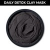 Nykaa Naturals Daily Detox Clay Mask - At Home Skin Care For Deep Cleansing - Removes Impurities from Skin - SLS, Paraben & Cruelty Free - 3.52 oz