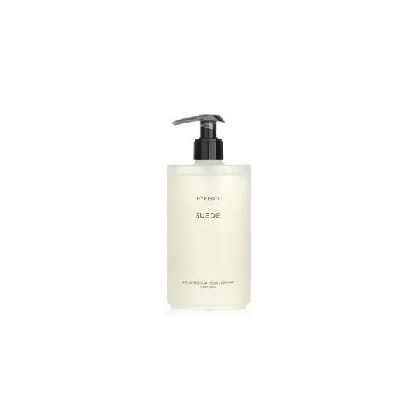 Byredo Suede Hand Care Hand Wash