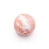 Laki Naturals Bath Fizzies - Natural Bath Bombs - Bath Aromatherapy Tablets (Aloha Rose)