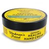 WORKMAN'S FRIEND Superior Healing Hand Cream - Intense Moisturizer - Heals Extremely Dry & Cracked Skin - 2.5 ounce