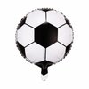 Soccer Birthday Party Decorations for Boys, 40 Inch Number 10 Balloons Green, Soccer Balloons 10th Birthday Decorations, World Cup Soccer Sports Theme Party Decorations. (Green 10)
