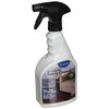 ForceField Fabric Cleaner - Professional Strength - Deeply Penetrates Water Safe Fabric & Fibers of Upholstery, Clothing, Rugs & Carpeting 22oz