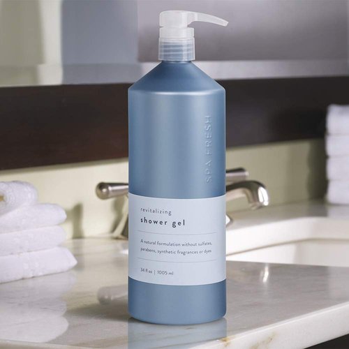 The Ritz-Carlton Spa Fresh Purifying Shower Gel - 34 oz