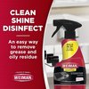 Weiman Glass Cooktop Cleaner - 12 Ounce