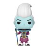Funko Pop! Animation: Dragon Ball Super - Whis Collectible Figure