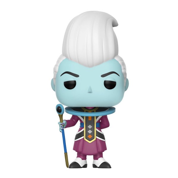 Funko Pop! Animation: Dragon Ball Super - Whis Collectible Figure