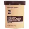 TCB No Base Creme Hair Relaxer With Protein And DNA Regular 7.5 Oz,Pack of 24