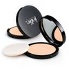 Jolie Mineral Powder Foundation SPF 15 (w/sponge) - Hypoallergenic (Shell)